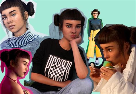 lil miquela money.